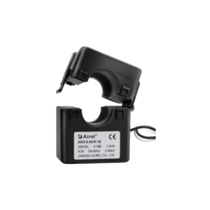 Split Core Current Transformer 500/5A AKH-0.66/KK-36 500/5