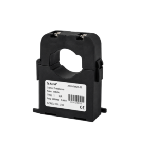 Split Core Current Transformer 600/5A AKH-0.66/KK-36 600/5