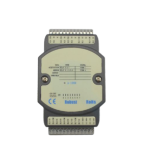 Remote Module(RS-485),8DO  YA-1069
