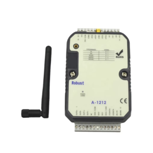 Remote Module(WIFI), 2DI, 4AI, YA-1212