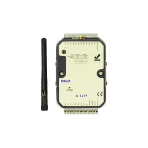 Remote Module(WIFI), 8AI, 4DI  YA-1219