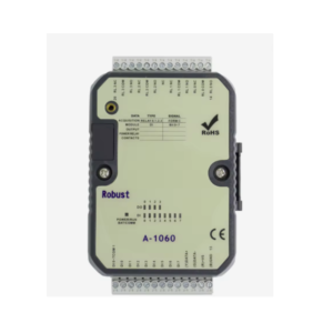 Remote Module (RS-485),8DI,4DO YA-1060