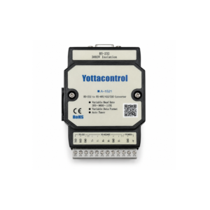 Isolated USB to RS-232/422/485 Converter  YA-1521U