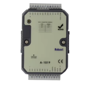 Remote Module (RS-485),8AI,4DI  YA-1019
