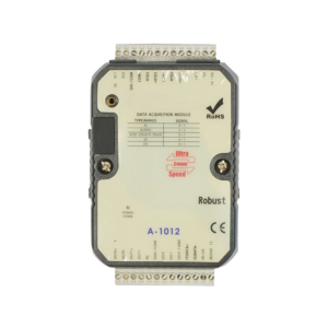 Remote Module(RS-485), 2DI, 4A  YA-1012