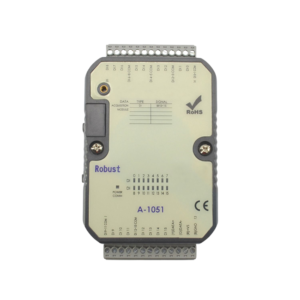 Remote Module (RS-485),16DI  YA-1051