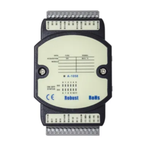 Remote Module(RS-485), 12DO  YA-1058