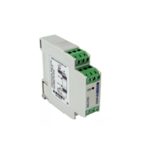Isolated Temperature Transmitter N-TxlsoRail